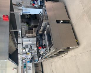Kitchen of Premises for sale in Peñíscola / Peníscola