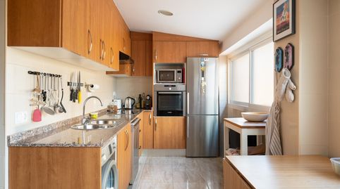 Foto 4 de Apartamento en venta en Santa Catalina, Palma de Mallorca