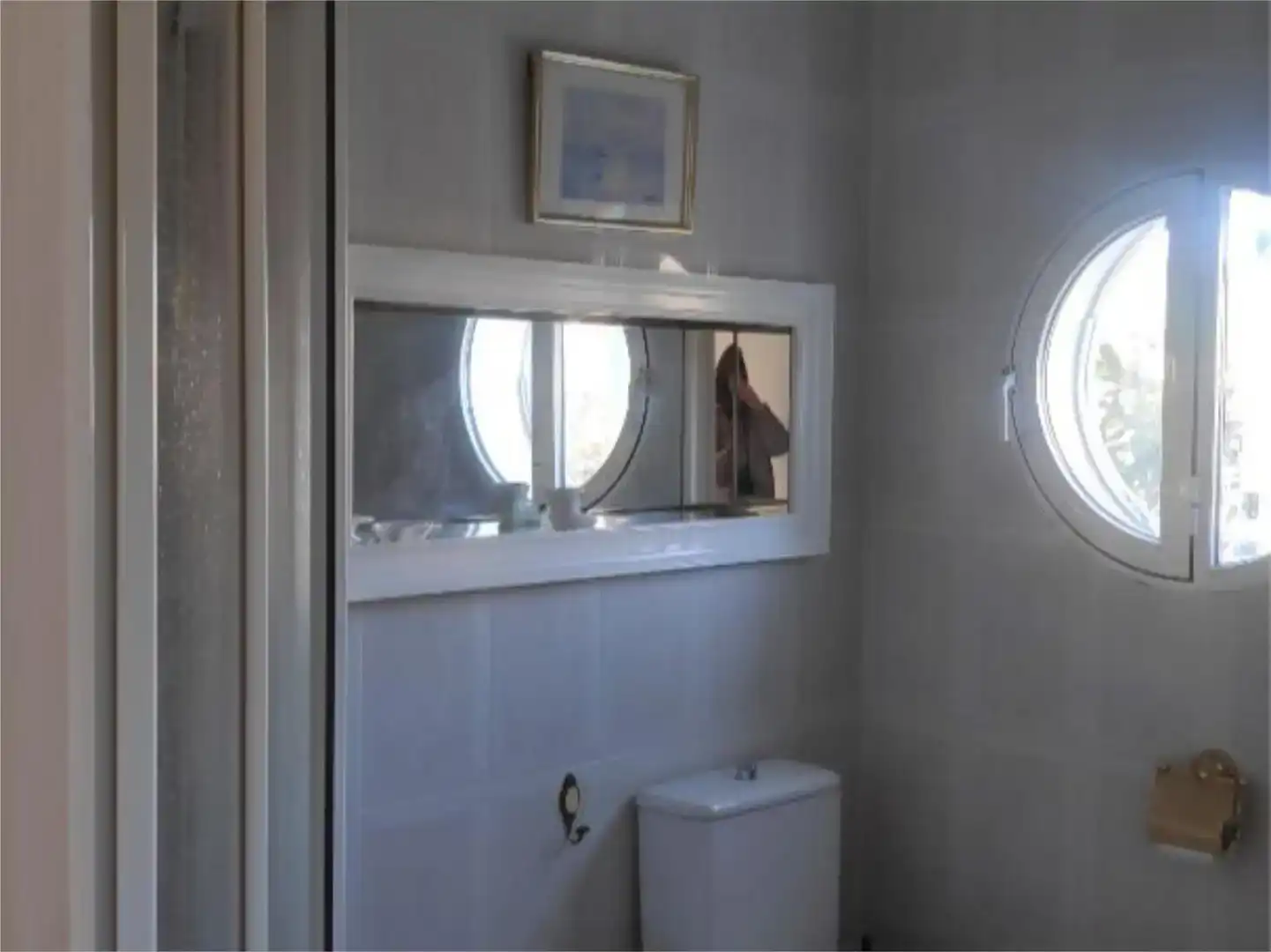 Baño de Piso en venta en Siles