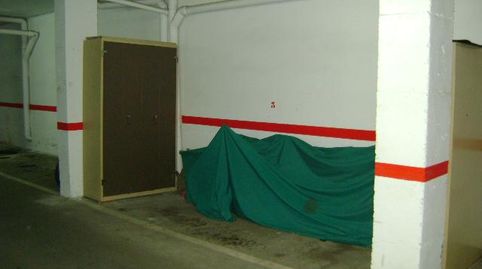 Foto 3 de Garaje en venta en Cl Santiago Rusiñol, Centre, Pineda de Mar