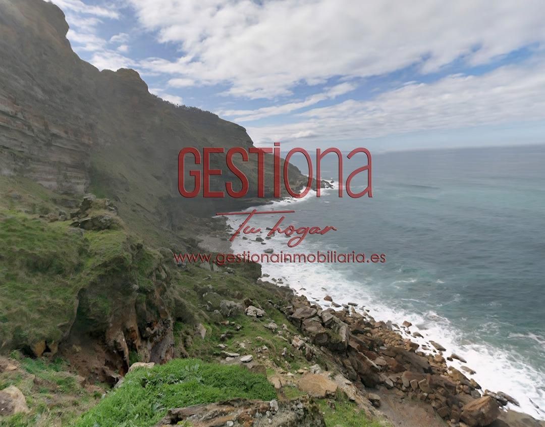 Exterior view of Single-family semi-detached for sale in Ribamontán al Mar  with Heating, Private garden and Terrace