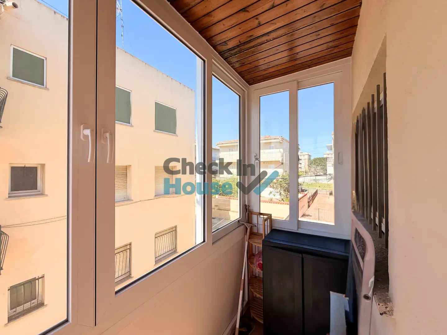 Apartment mit Terrasse zum Verkauf in Avinguda Torre Valentina, imagen 13