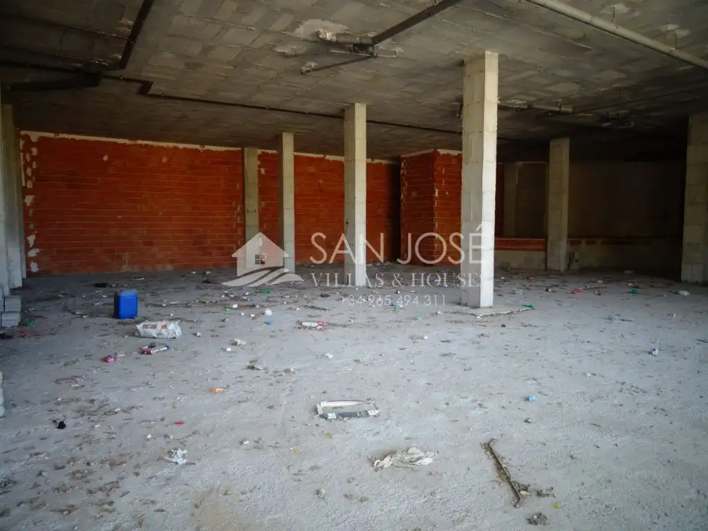 Local comercial en venda a Aspe Centro, imagen 13