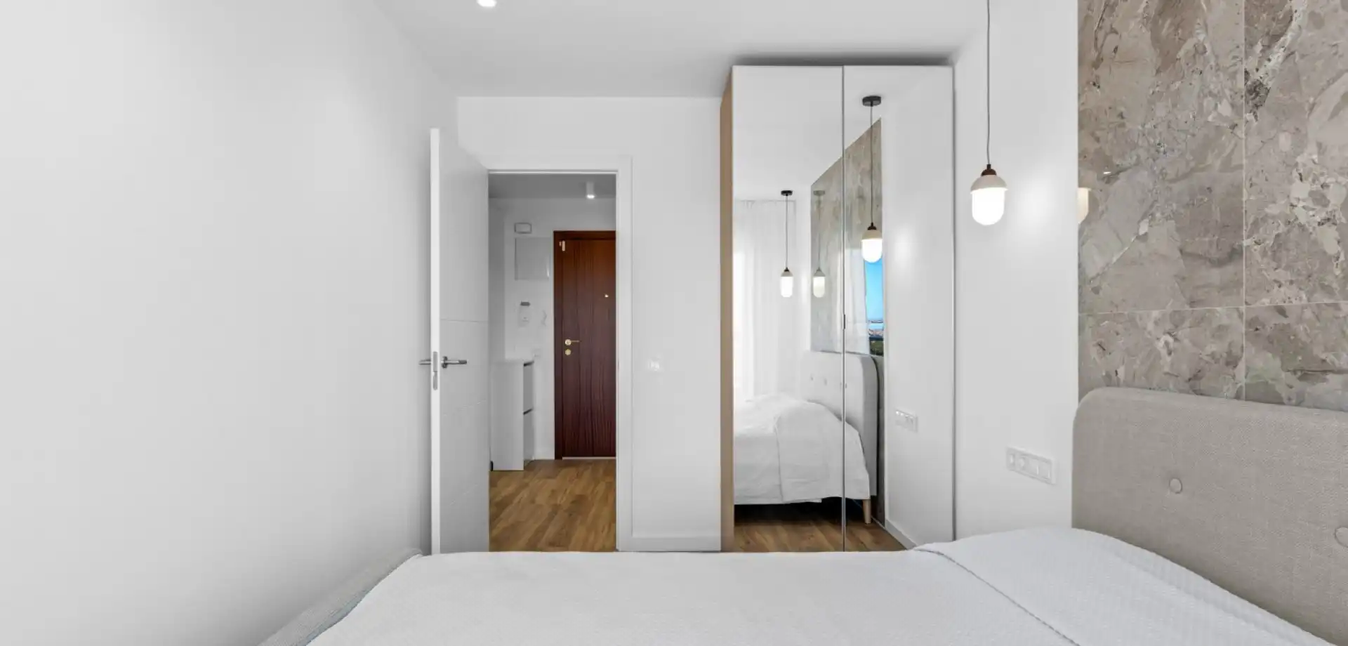 Wohnung mit Pool zum Verkauf in Playa del Acequión, Náufragos y Rocío del Mar, imagen 17