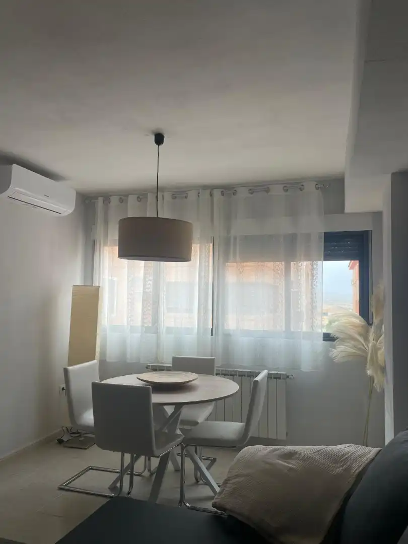Apartamento de alquiler en Calle Maestro Marquina, Almansa