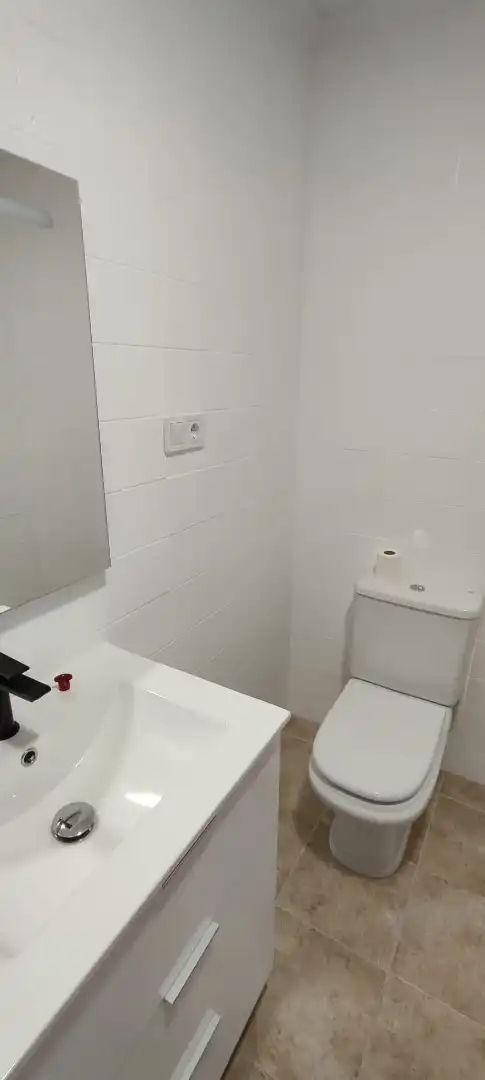 Flat for rent in Carretera del Convent, 25, Oliva pueblo