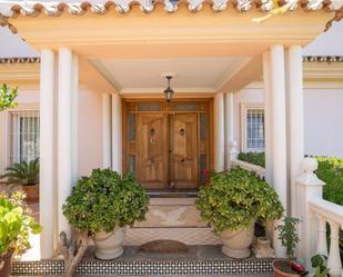 House or chalet for sale in Marbella  with Air Conditioner, Private garden and Terrace