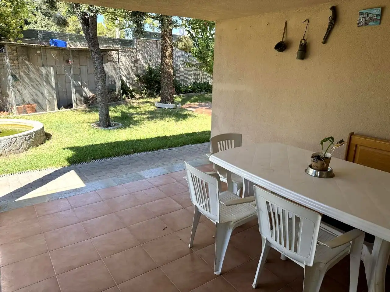 Haus mit Garten zum Verkauf in Avinguda de Castellnou, imagen 11