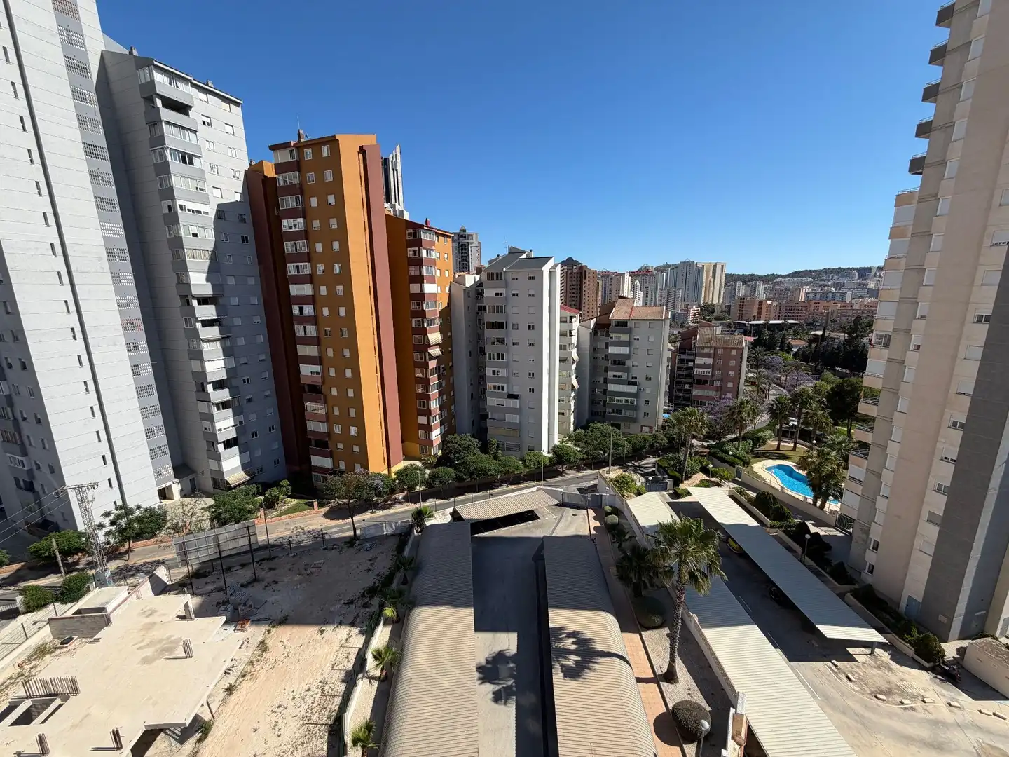 Wohnung mit Pool zum Verkauf in Carrer de Denia, imagen 6