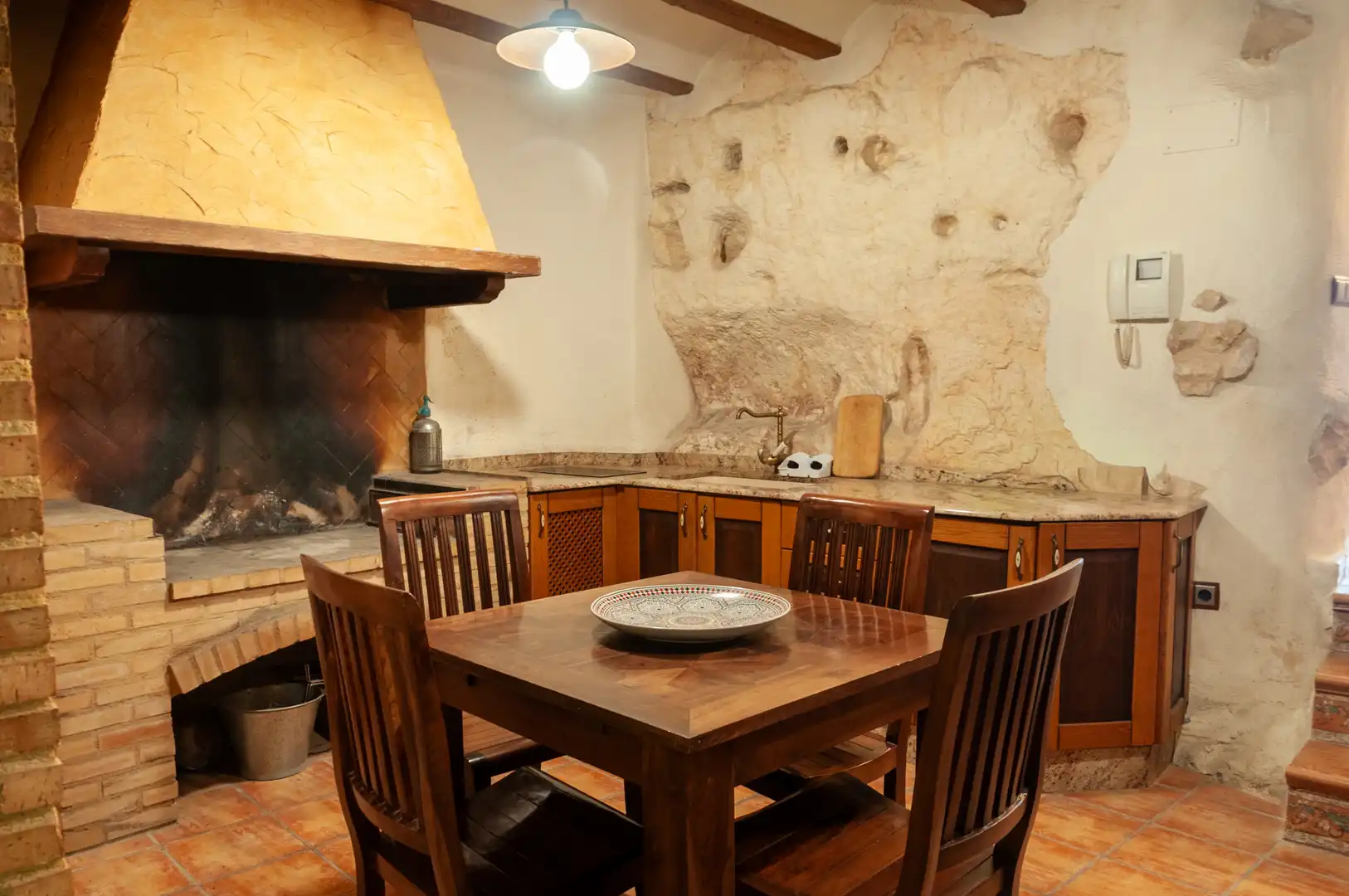 Casa a schiera in vendita a Bocairent, imagen 3