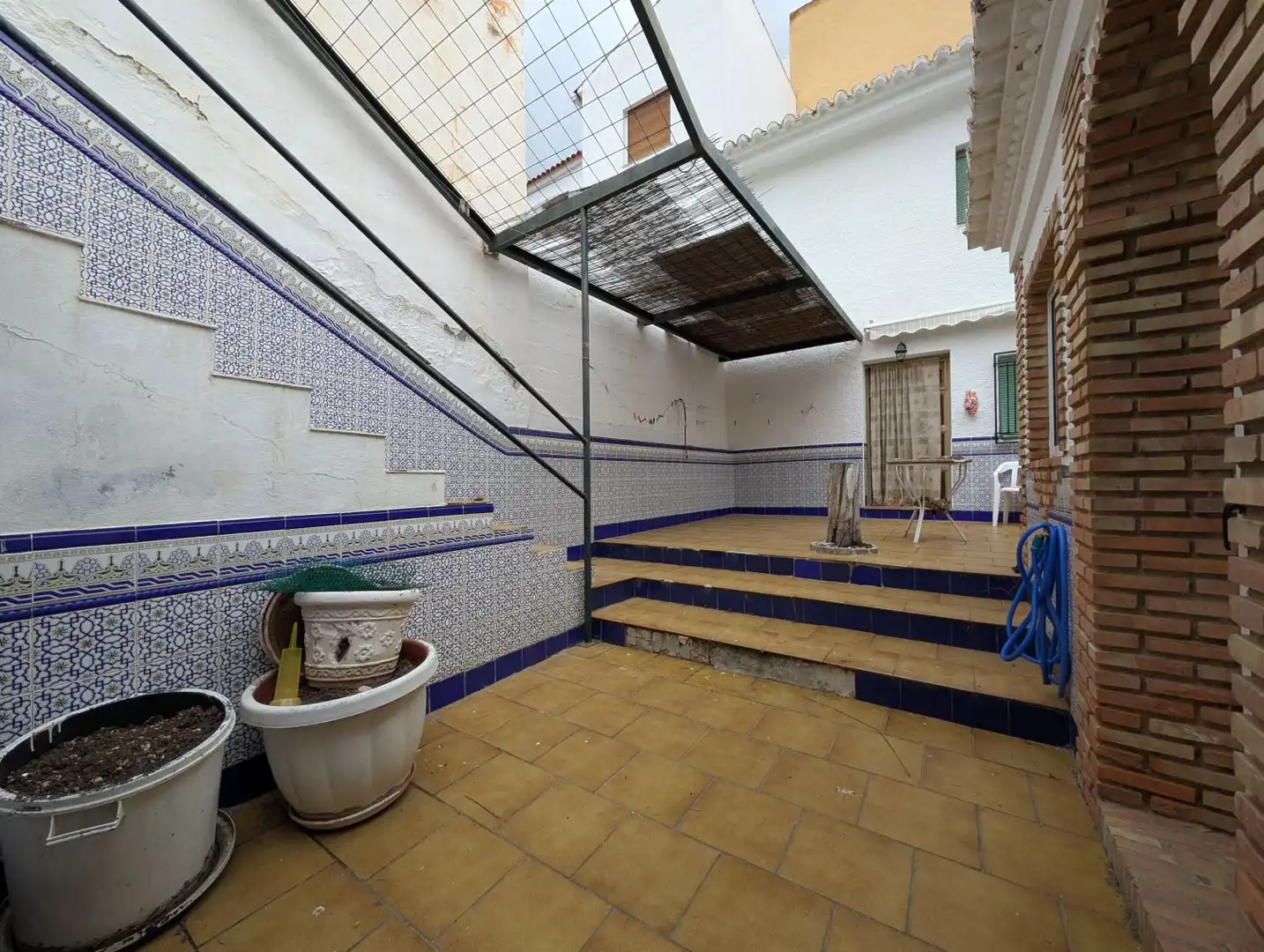 Casa o xalet en venda en Loja amb Aire condicionat, Calefacció i Terrassa