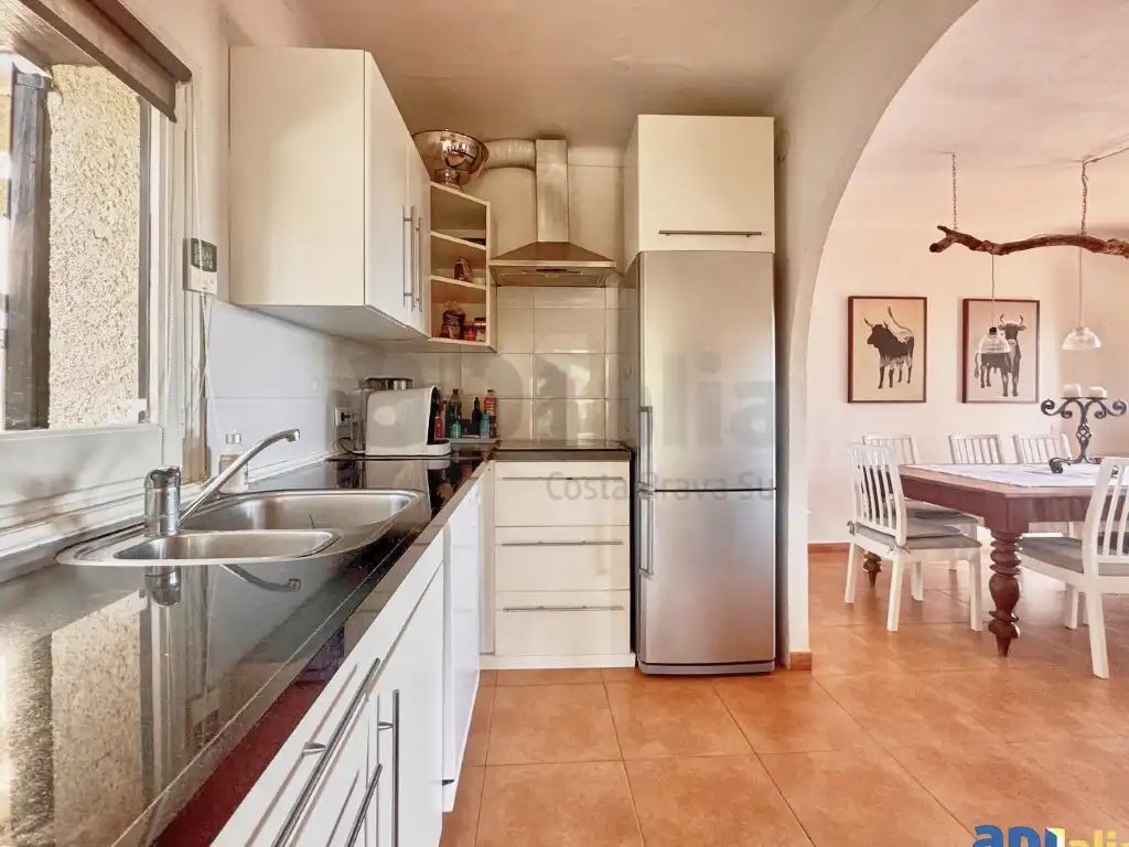 Villa mit Terrasse zum Verkauf in Cami DE LLORET, imagen 11