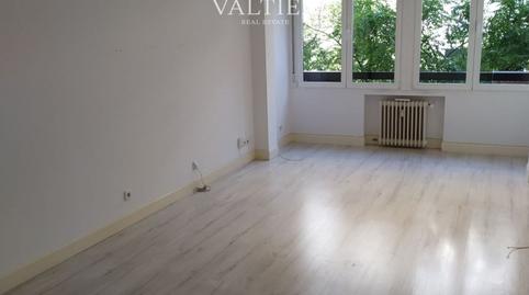 Foto 2 de Piso de alquiler en General Pardiñas, Lista,  Madrid Capital