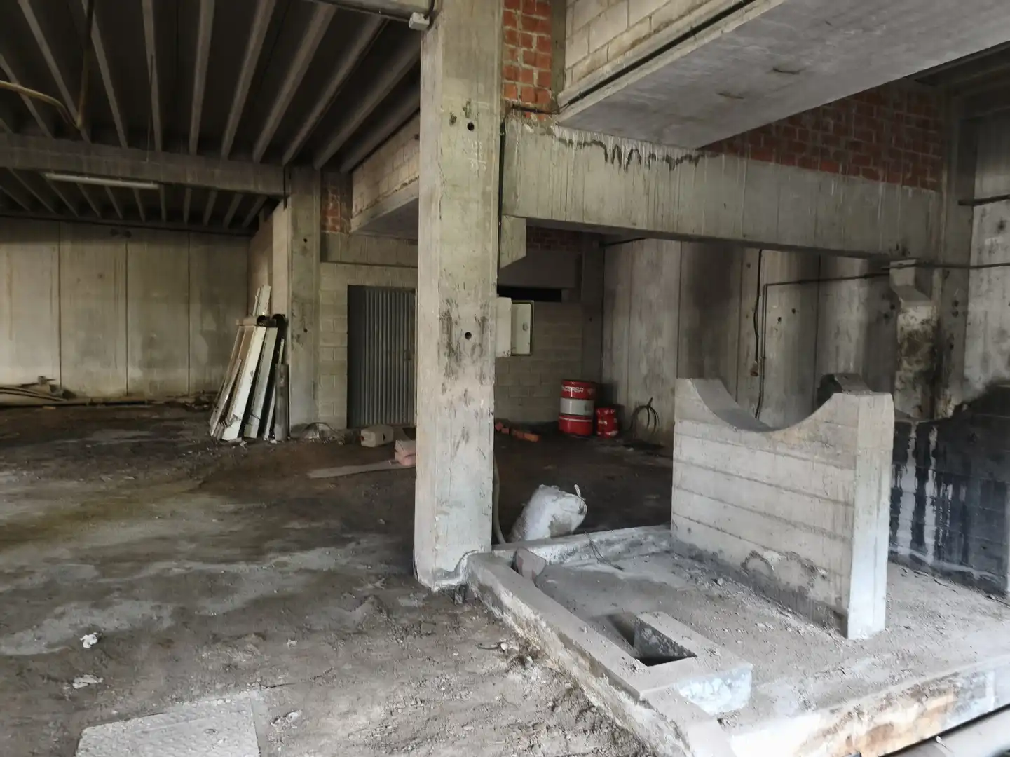 Nave industrial en venta en Carreño