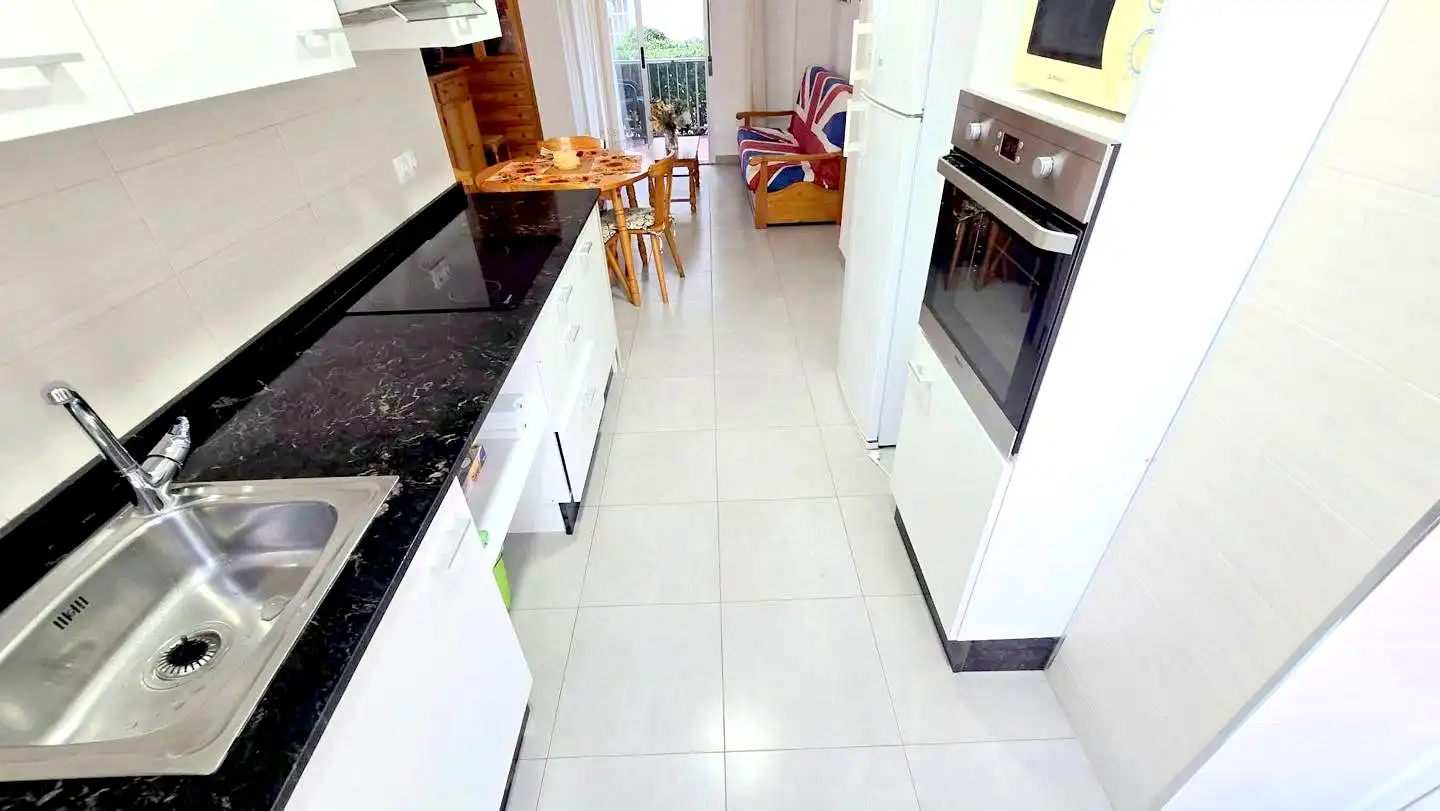 Mini appartamento con ascensore in affitto a Marítim De Neptú 58, imagen 15