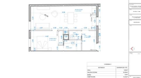 Foto 2 de Apartament en venda a Calle Mayor, Algete Centro, Algete
