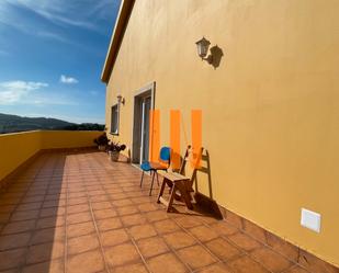 Terrace of Single-family semi-detached for sale in Arteixo  with Terrace