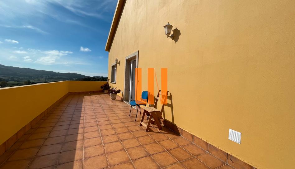 Photo 1 of Single-family semi-detached for sale in Lugar Roris, 12, Loureda - Lañas - Barrañán, A Coruña