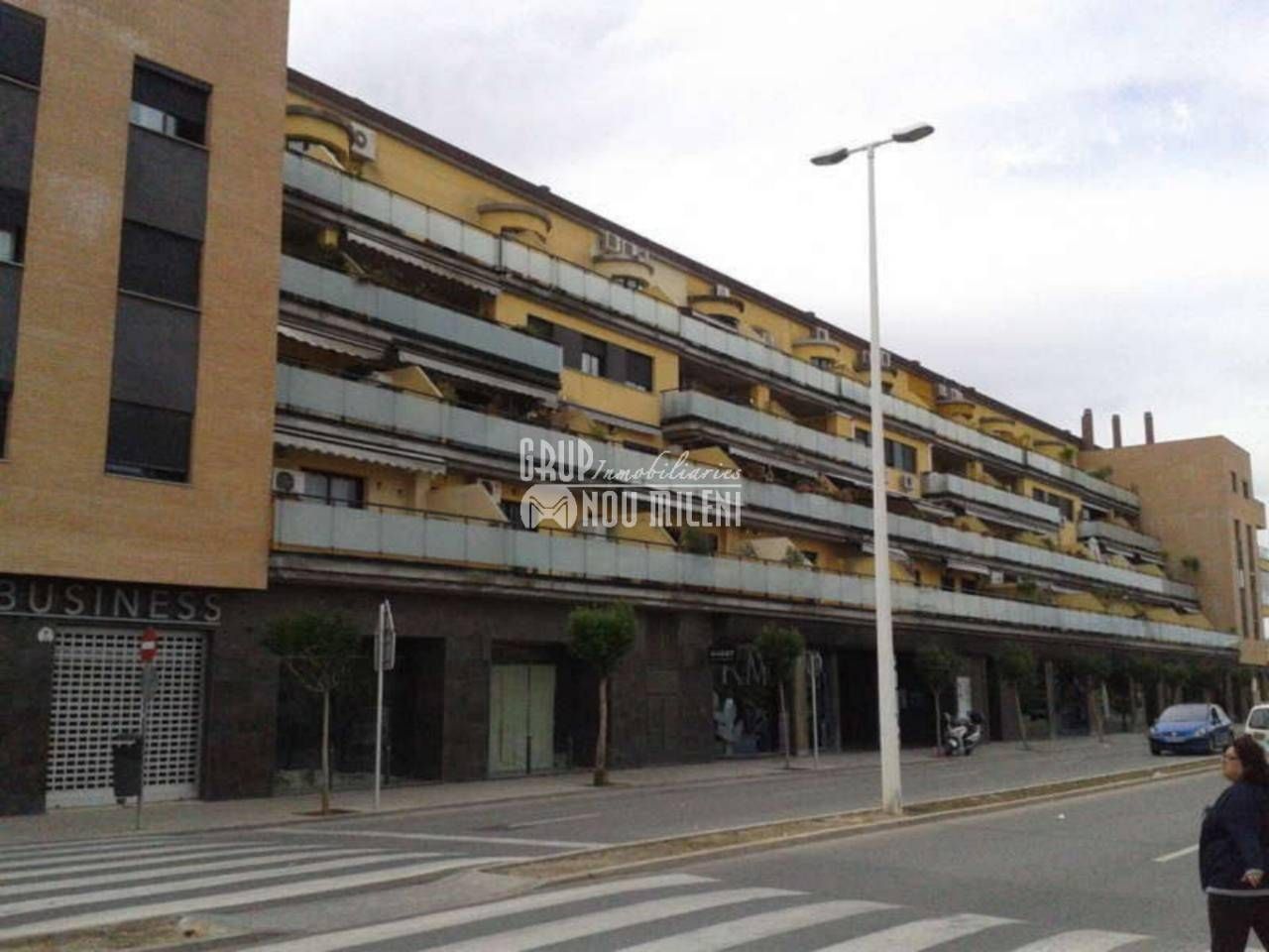 Exterior view of Garage to rent in Catarroja