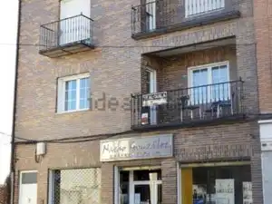 Piso de alquiler en La Puebla de Montalbán