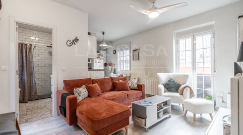 Foto 3 de Pis en venda a Calle de la Grandeza Española, Puerta del Ángel, Madrid Capital