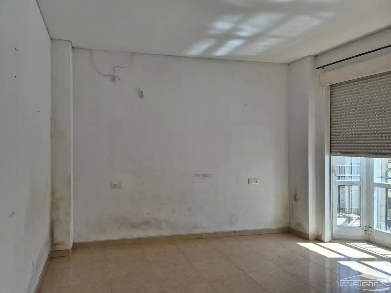 Flat for sale in Juan López Baja, 21, Centro