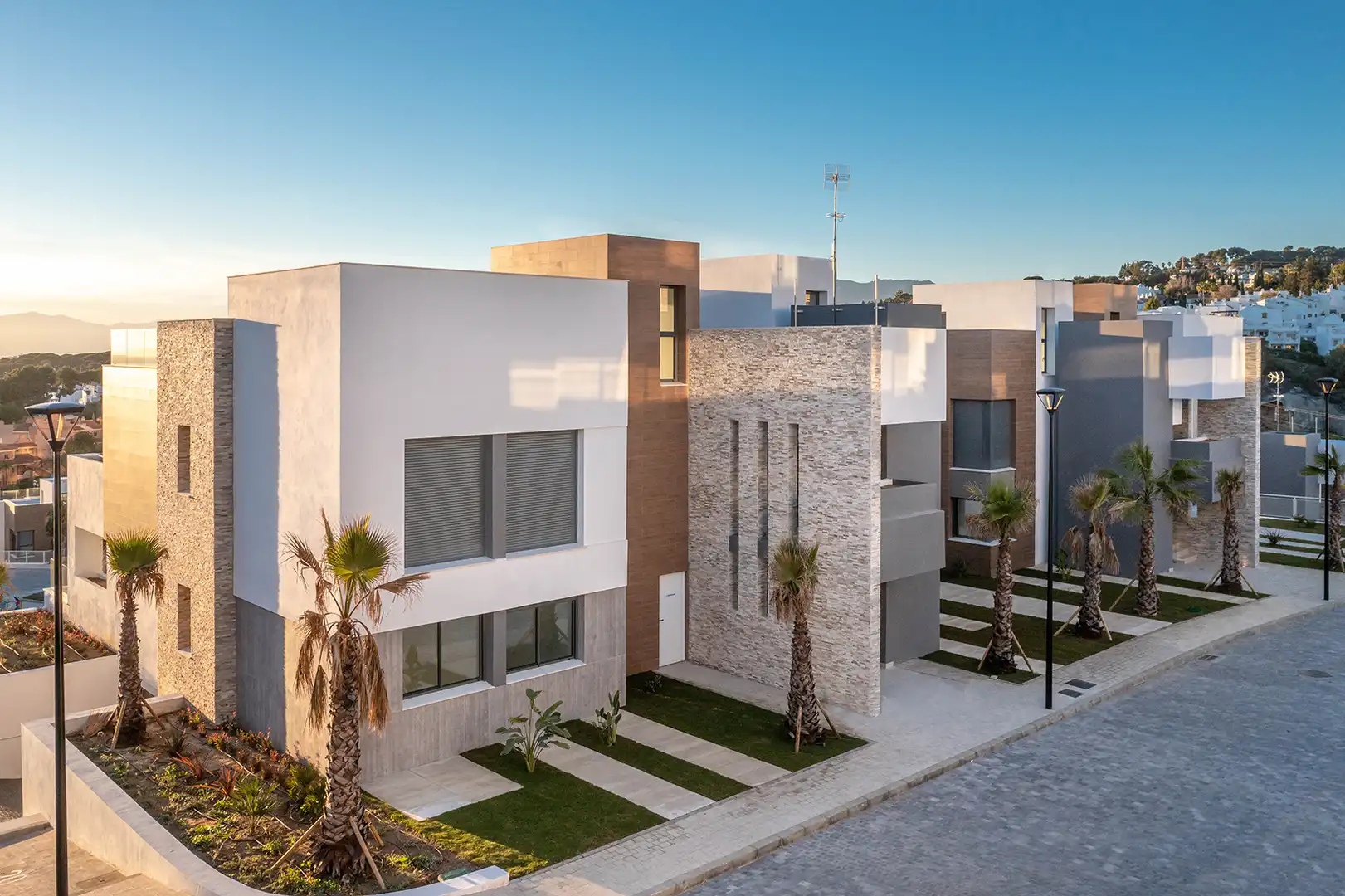 Apartament en venda a Elviria - Cabopino, imagen 5