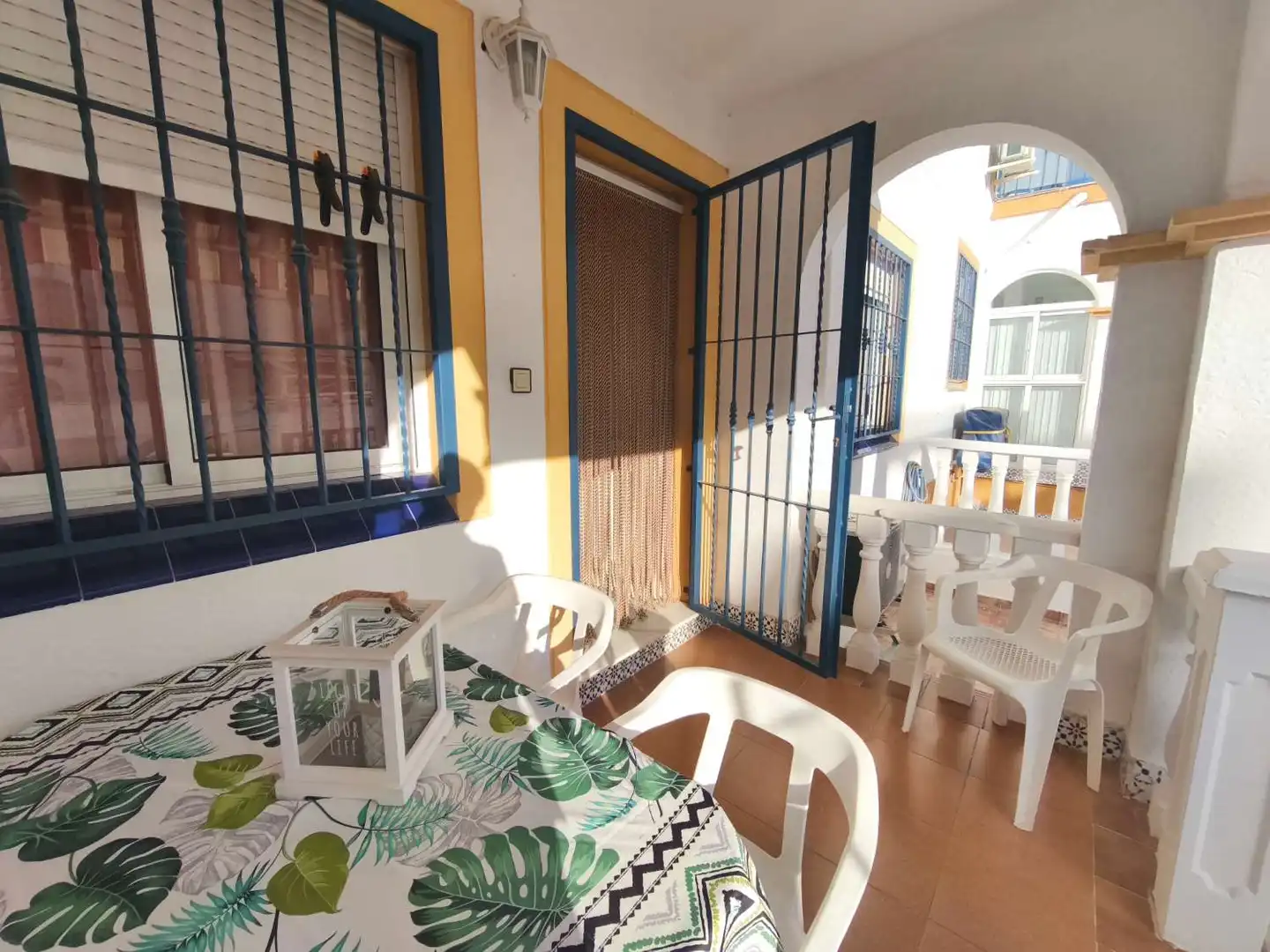 Mini appartamento con piscina in vendita a Orihuela Costa, imagen 4