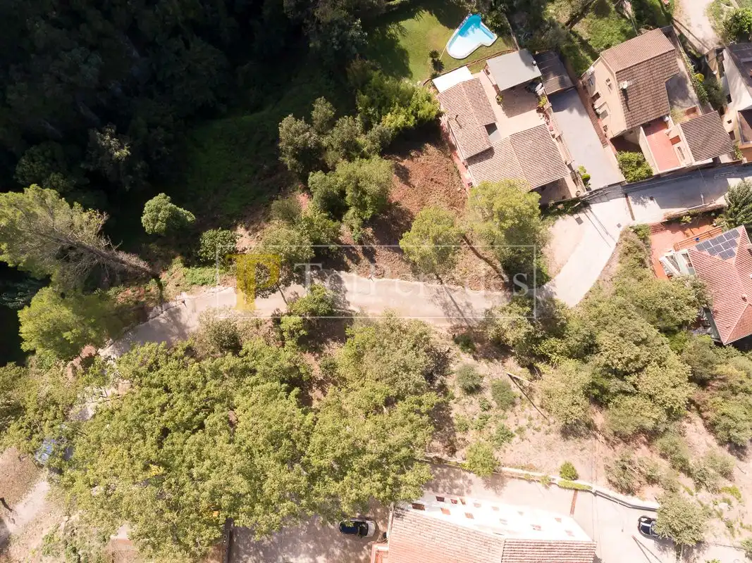 Terreny residencial en venda a Camí Racó, imagen 14