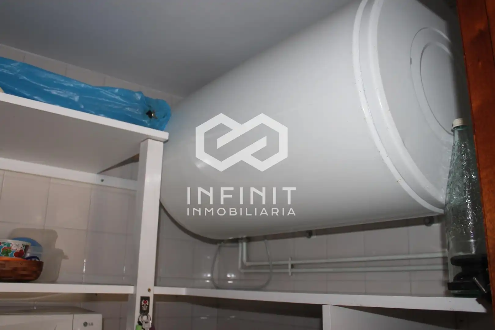 Flat for sale in Noreña  with Heating