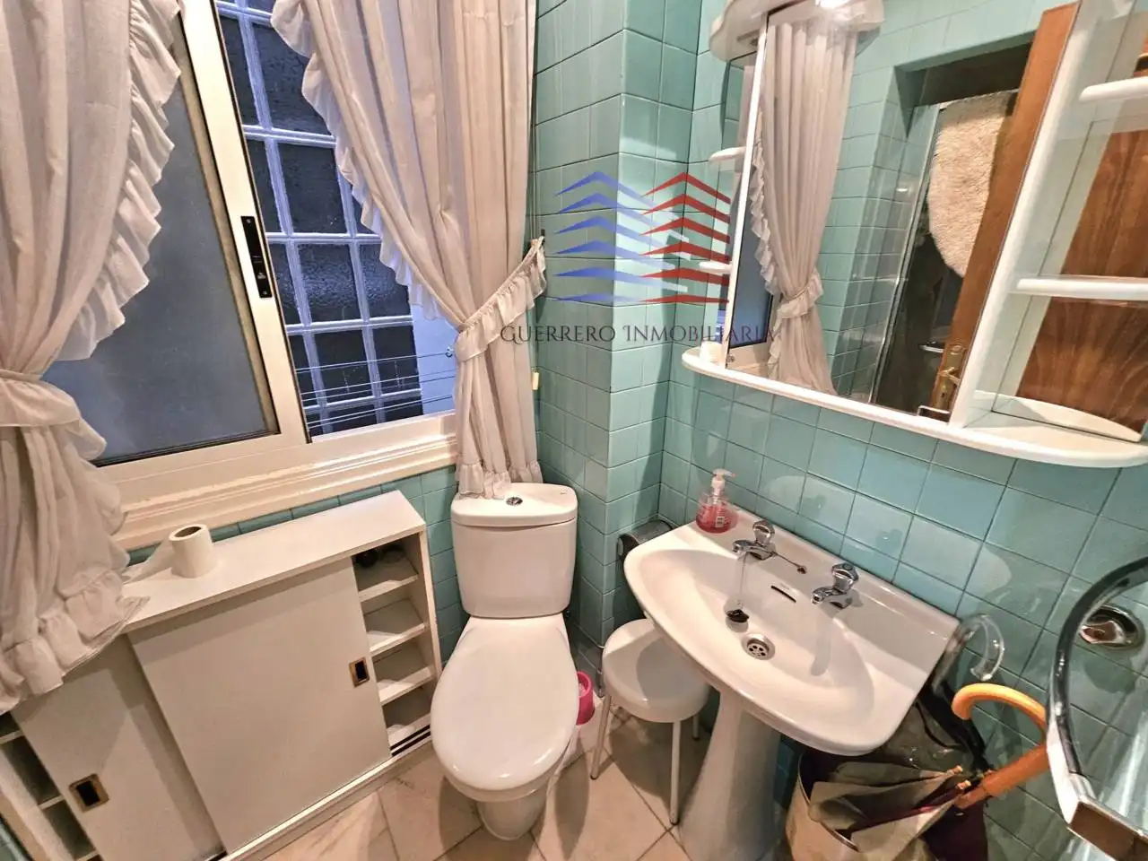 Appartement avec terrasse à vendre à Calle Curros Enríquez, imagen 34