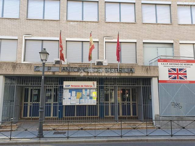 Piso en Venta en Los Rosales