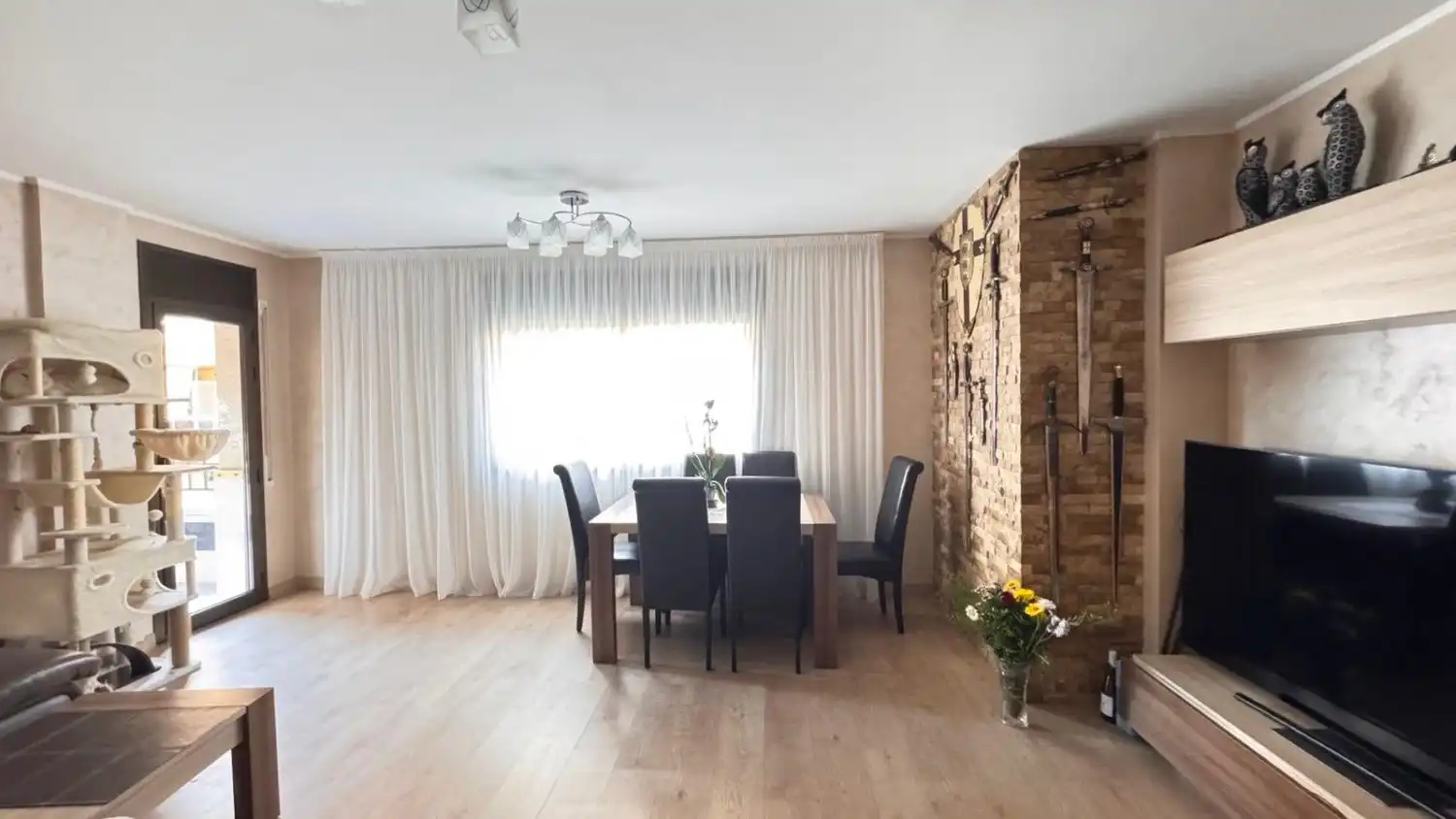 Appartamento con ascensore in vendita a Gaudí, imagen 2