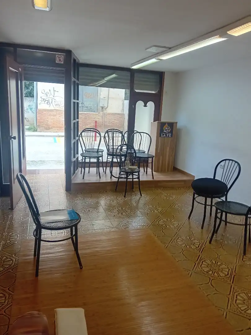 Oficina de lloguer en Valls amb Traster