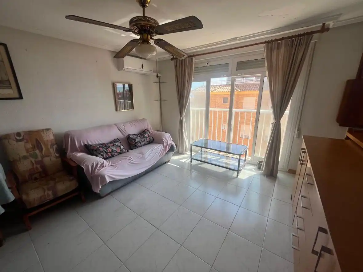 Duplex con ascensore in vendita a Avenida de Cervantes, imagen 2