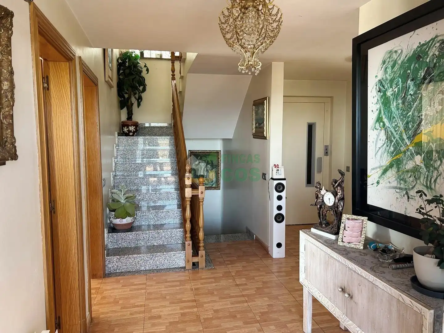 Casa o chalet en venta en Cunit con Calefacción, Jardín privado y Terraza