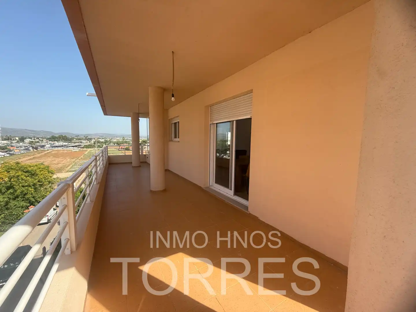 Terrassa de Àtic en venda en Peñíscola / Peníscola amb Terrassa, Traster i Balcó