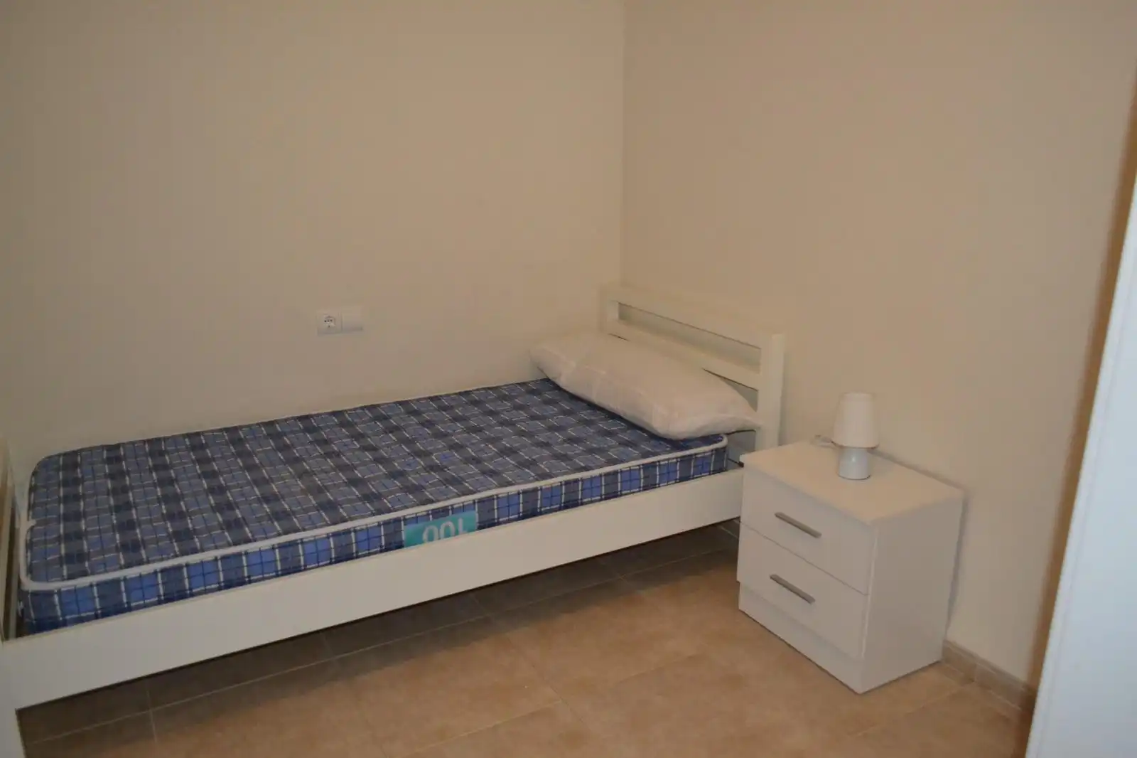 Schlafzimmer von Gebäude zum Verkauf in El Ejido