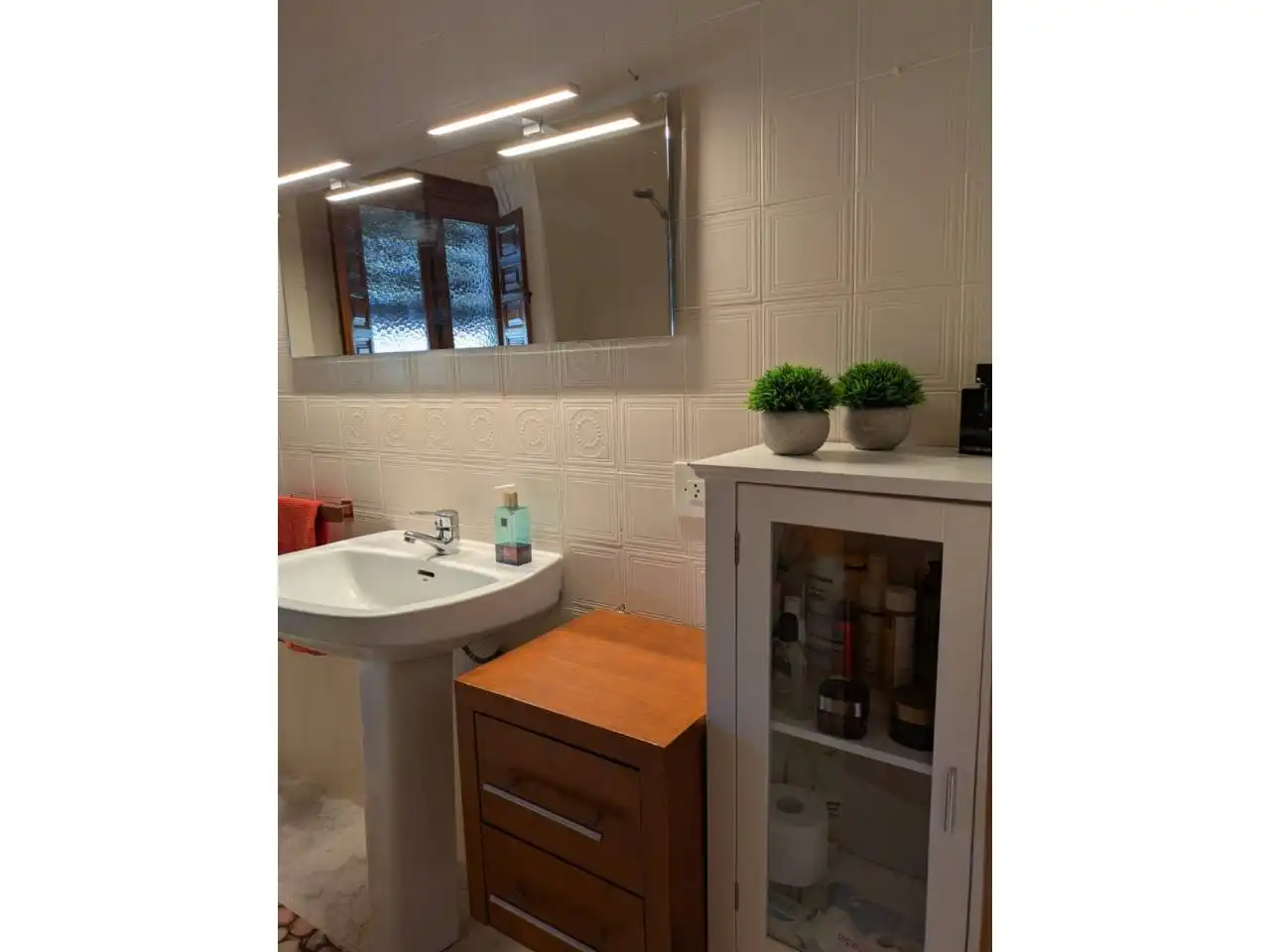 Villa con piscina in vendita a Onil, imagen 15