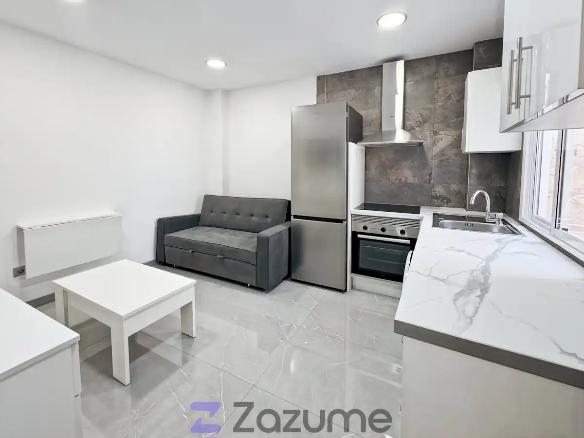 Apartment to rent in Calle Alcalá Galiano, imagen 2
