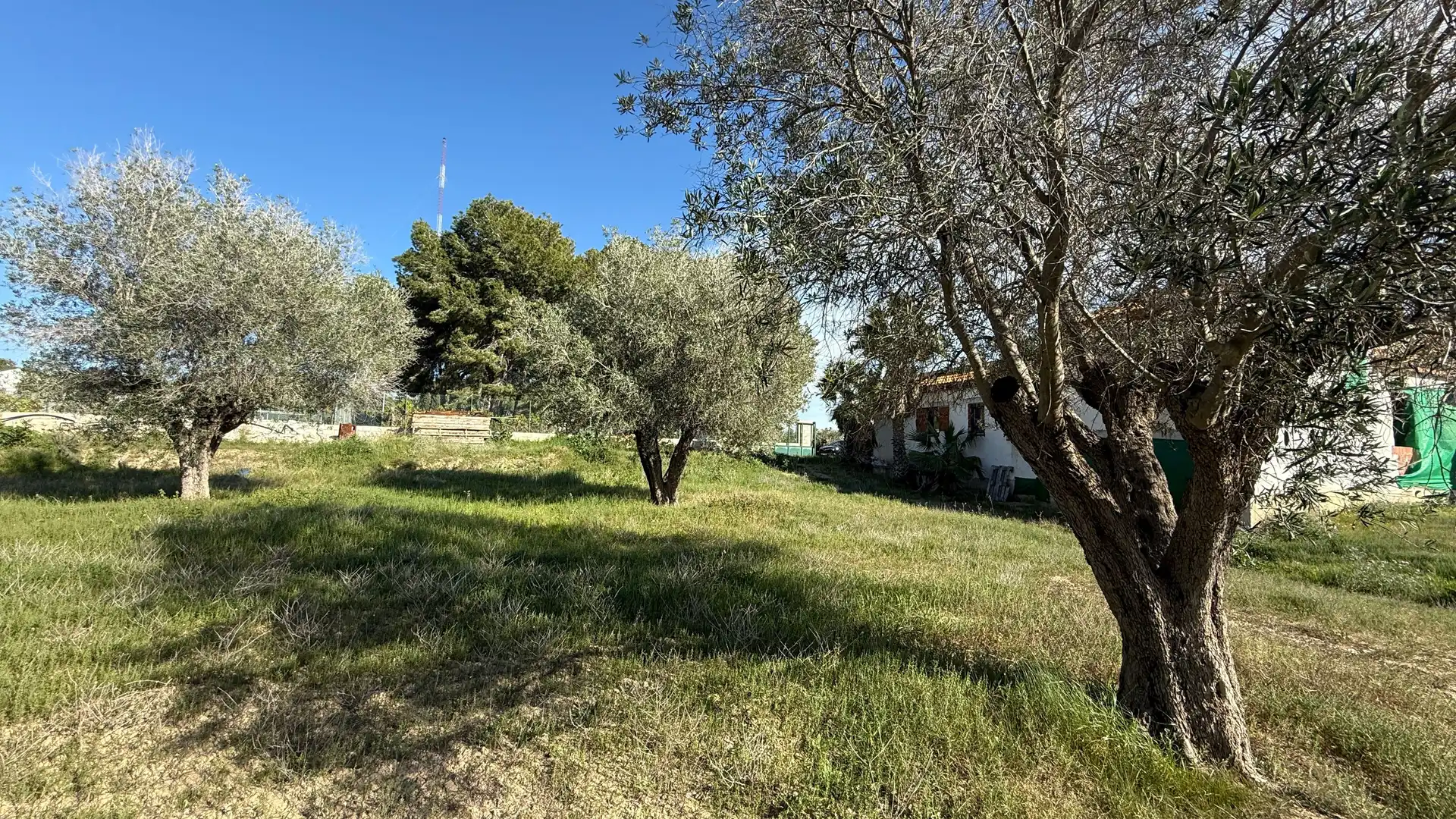 Haus zum Verkauf in Partida Cruz, imagen 29