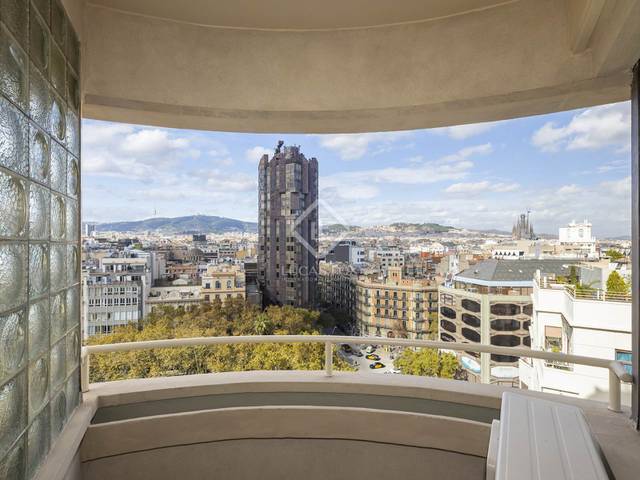 Piso en Alquiler en Sant Pere, Sta. Caterina i la Ribera