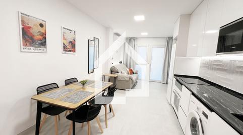 Foto 5 de Apartament de lloguer a Carrer San Isidro, Centro, San Vicente del Raspeig / Sant Vicent del Raspeig