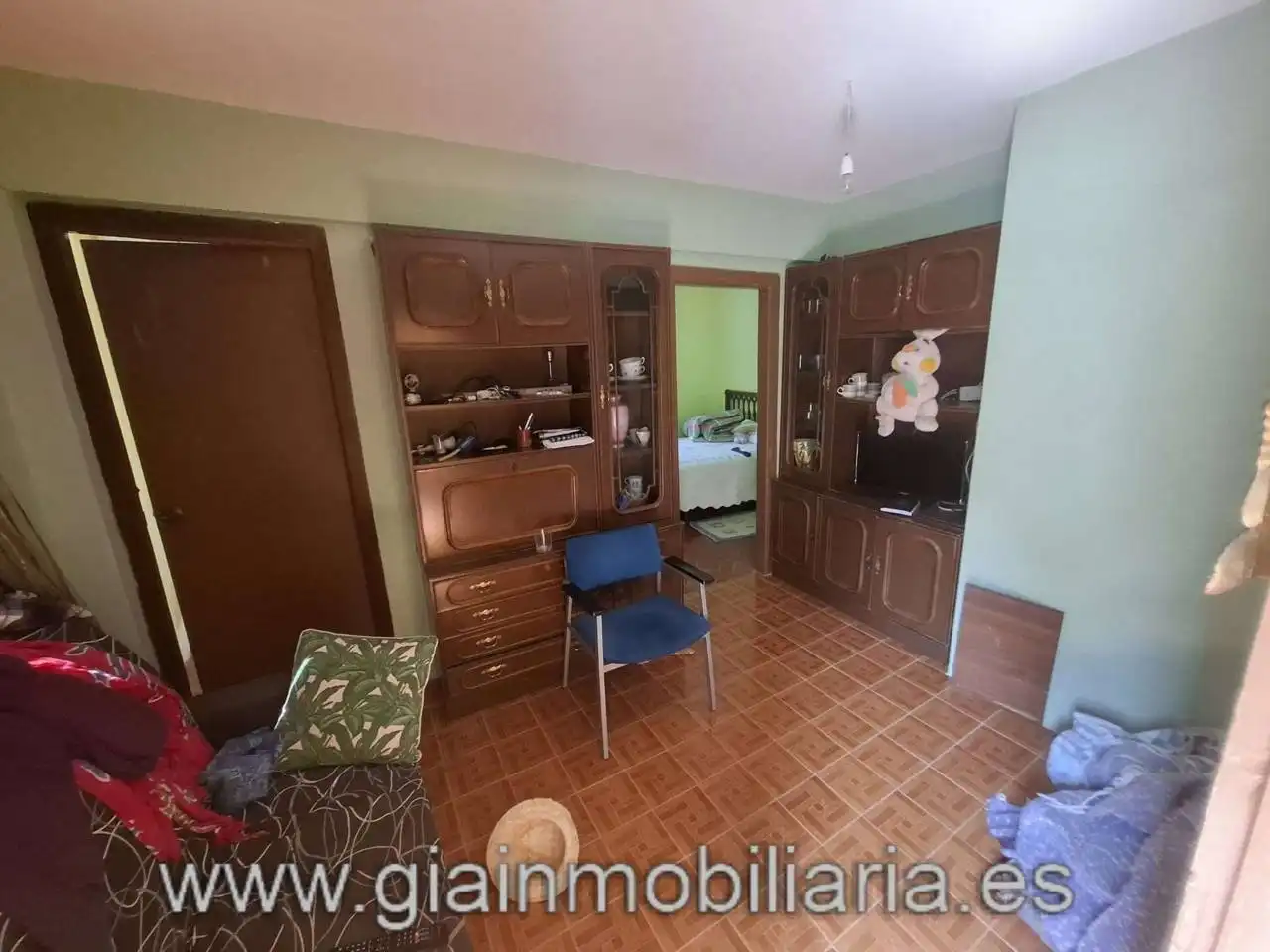 Casa con jardín en venta en Calle Angoares, imagen 22