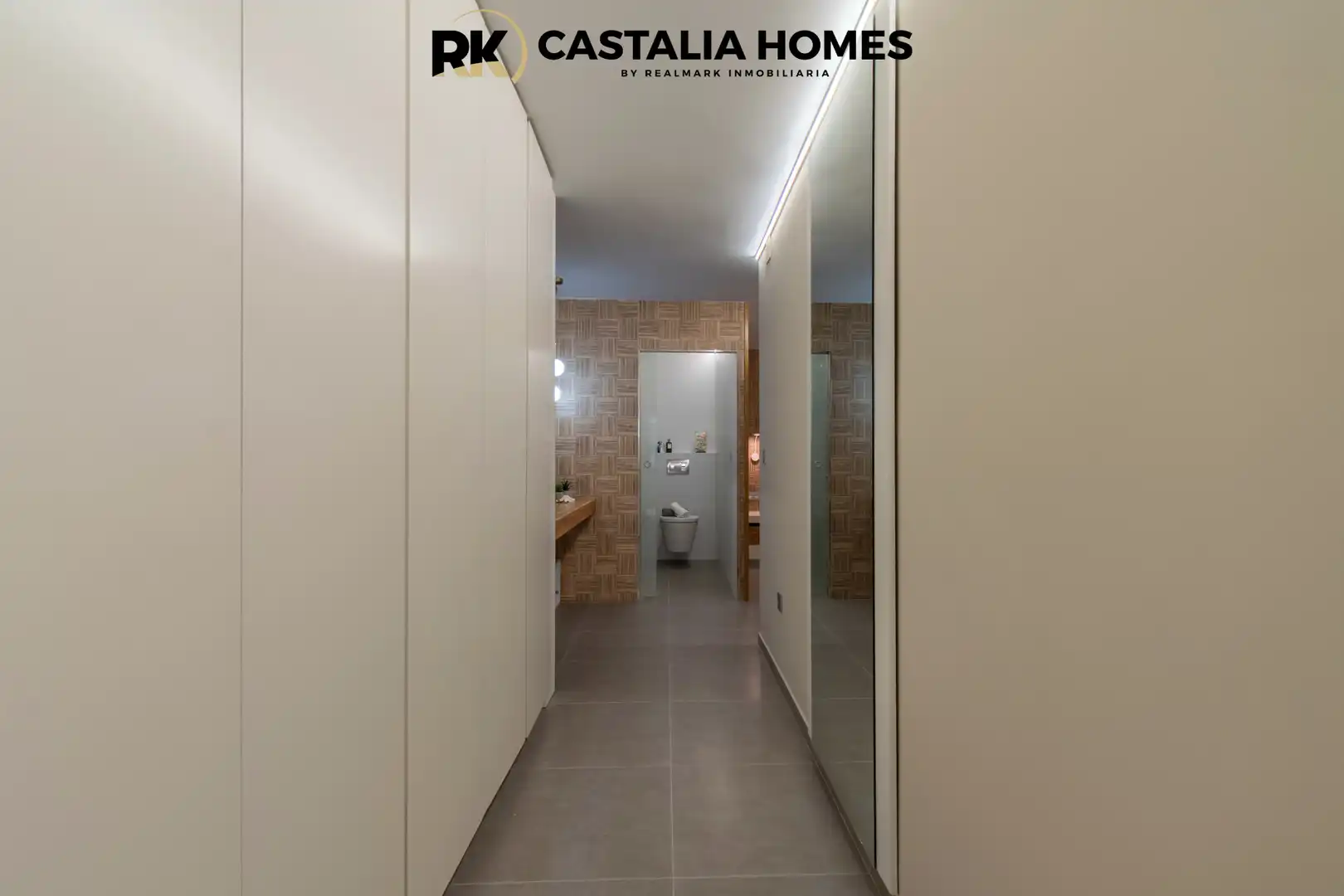 Oficina en venda en Castellón de la Plana / Castelló de la Plana amb Aire condicionat i Calefacció