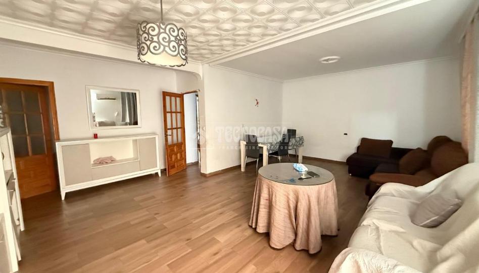 Photo 1 of Flat for sale in La Carolina, Jaén