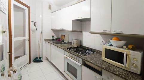 Foto 3 de Piso en venta en Avenida de Andurique, 23, San Salvador - Caeira, Pontevedra