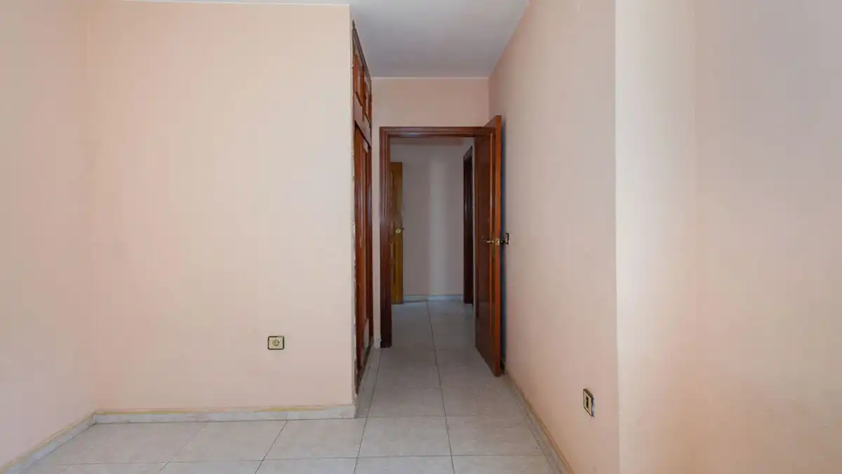 Wohnung zum Verkauf in La Carolina