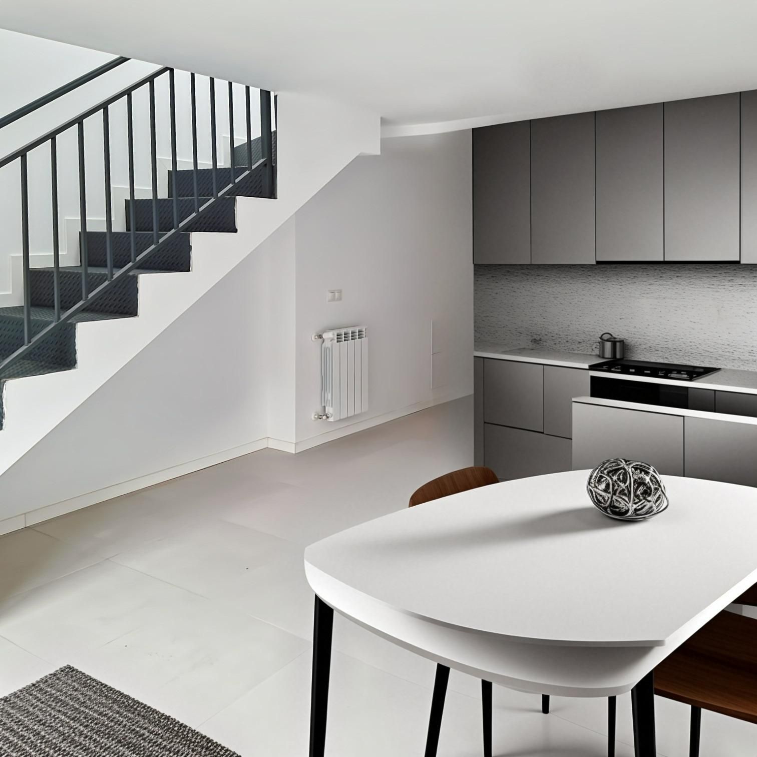 Kitchen of Building for sale in Pozuelo de Alarcón