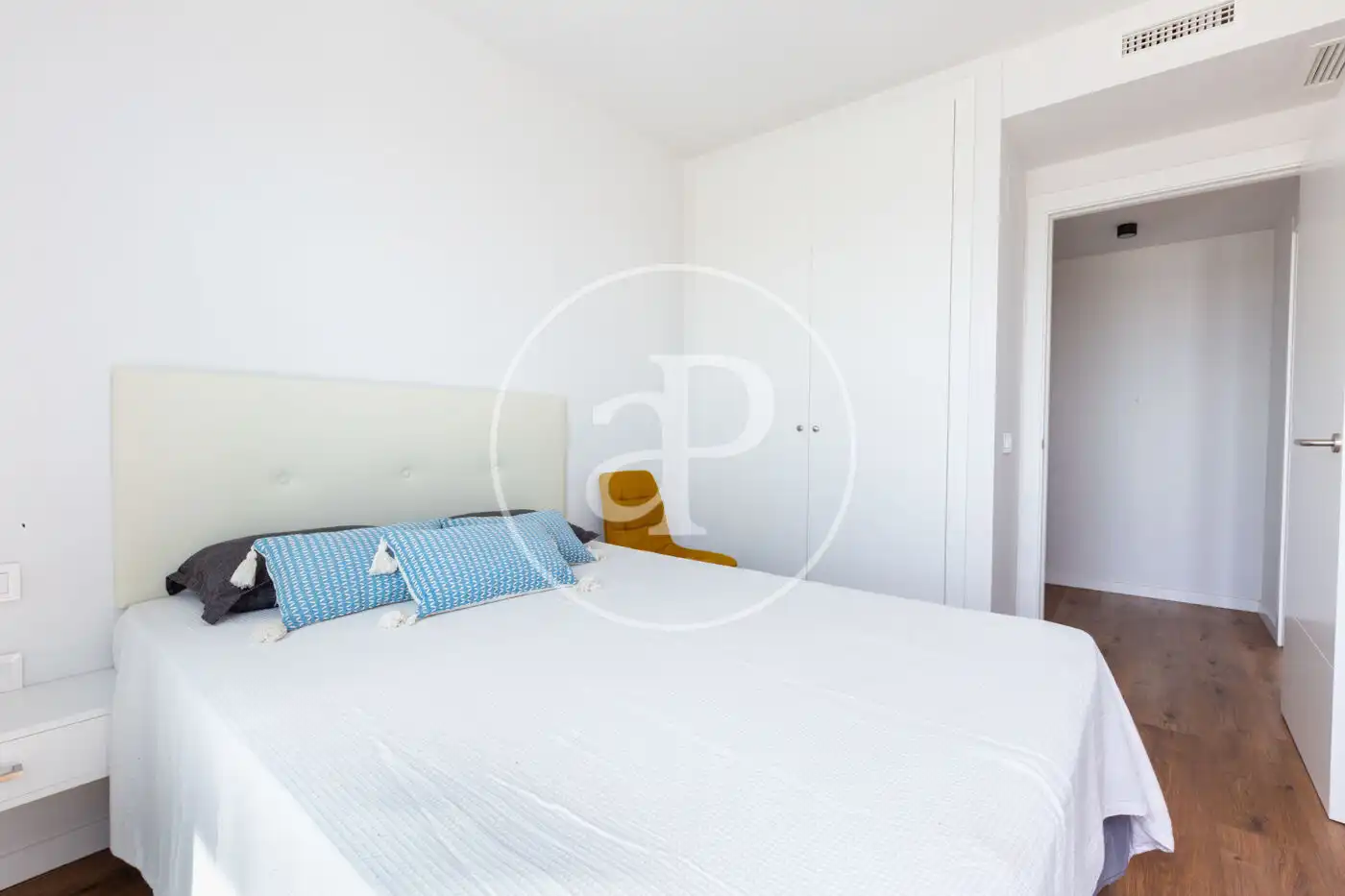 Habitación de Ático en venta en Valencia con Aire acondicionado, Calefacción y Terraza